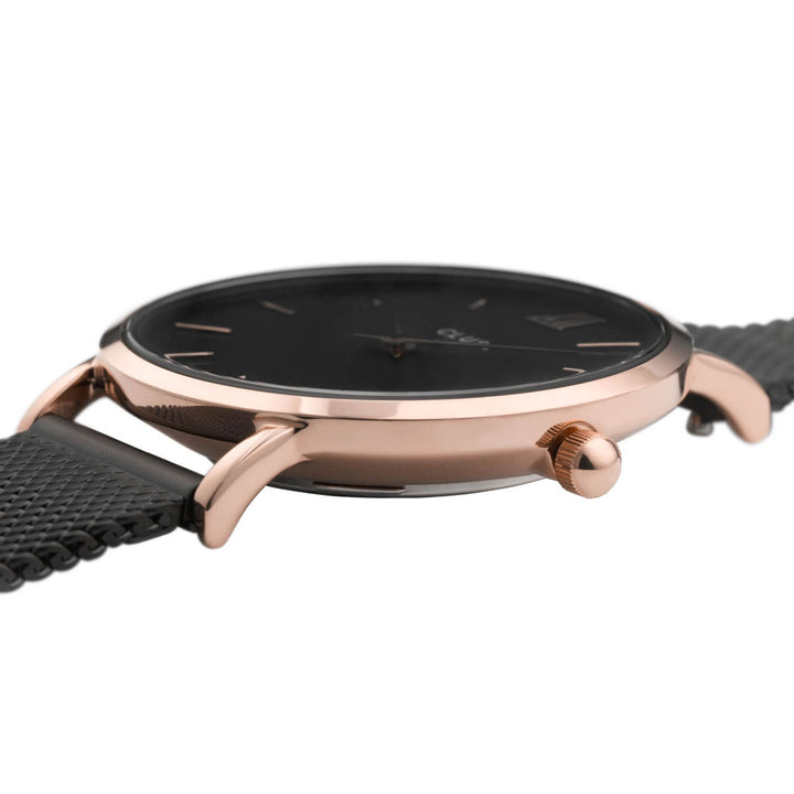 Cluse Minuit Mesh Rosé - CW0101203024