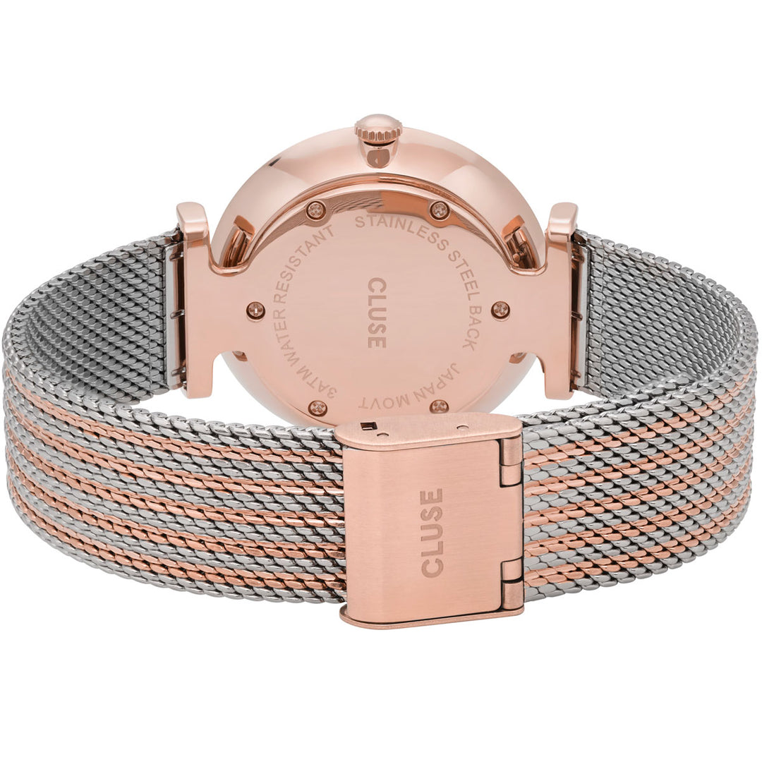 Cluse Triomphe Mesh Rosé - CW0101208001