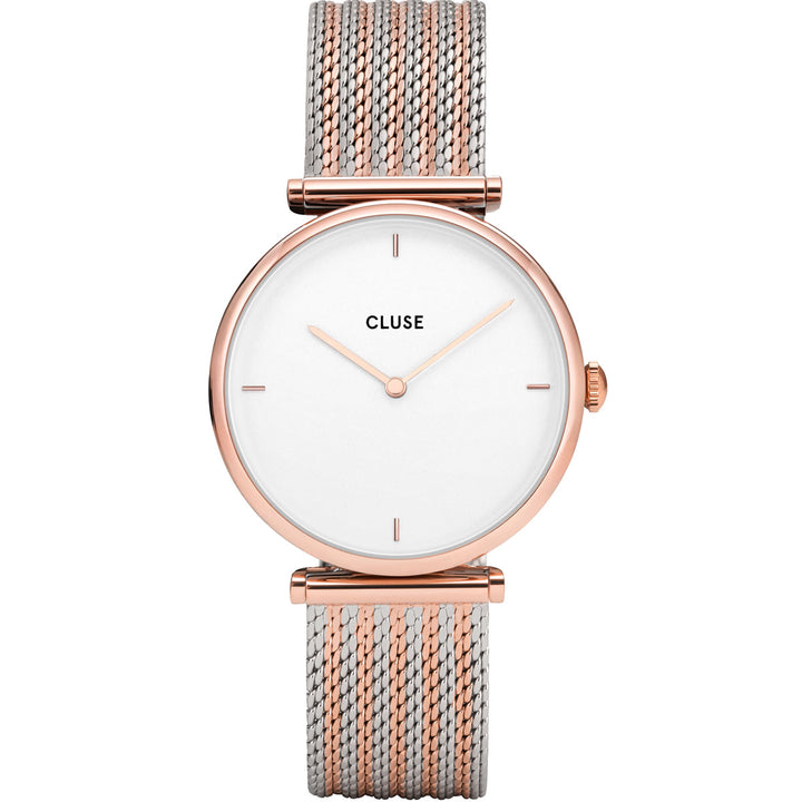 Cluse Triomphe Mesh Rosé - CW0101208001