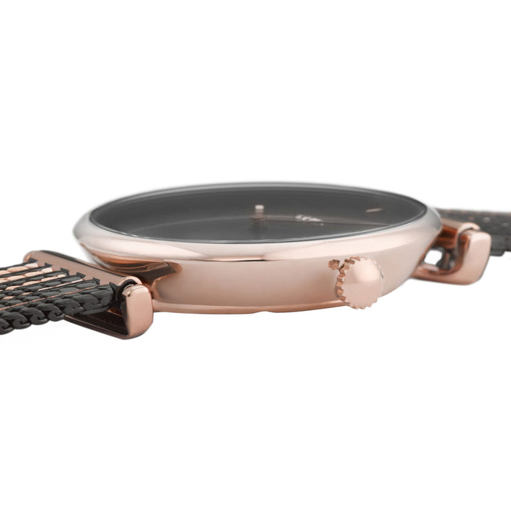Cluse Triomphe Mesh Rosé - CW0101208005