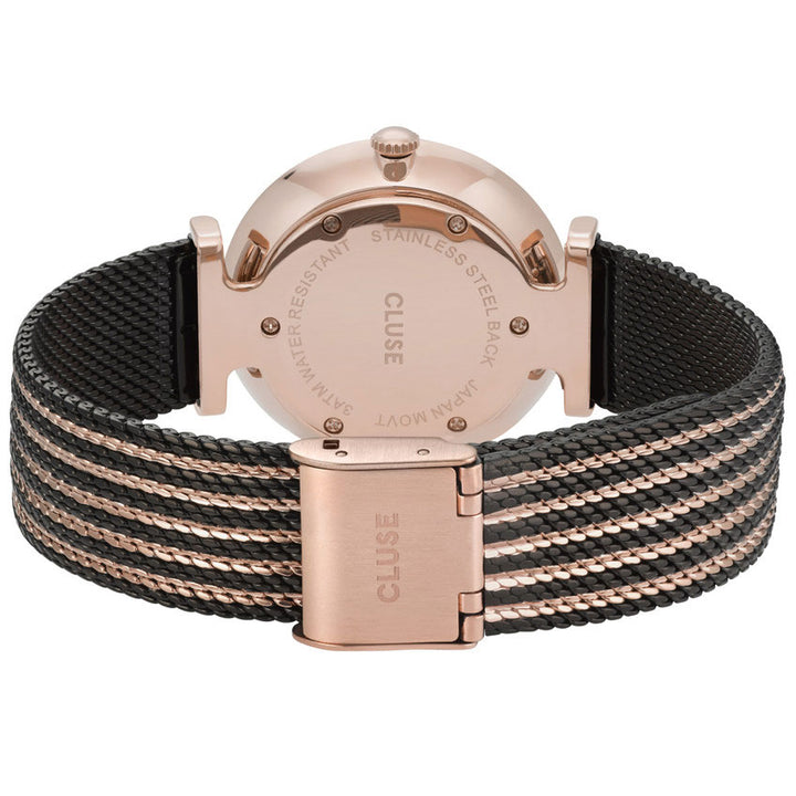 Cluse Triomphe Mesh Rosé - CW0101208005
