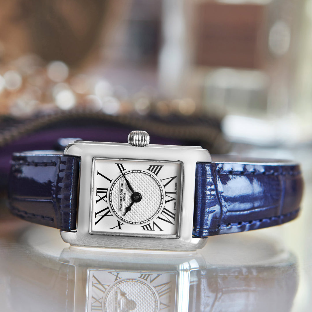 Frederique Constant Classics Carree Ladies - FC-200MC16