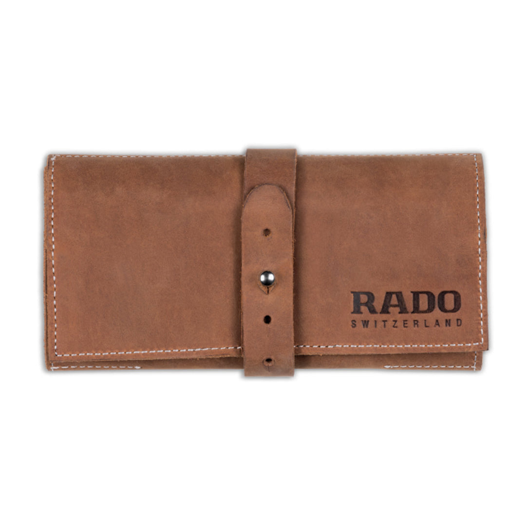 Rado Captain Cook Automatic Set - R32505318