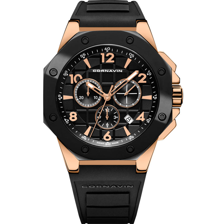 Cornavin Downtown Sport - CO 2012-2015R
