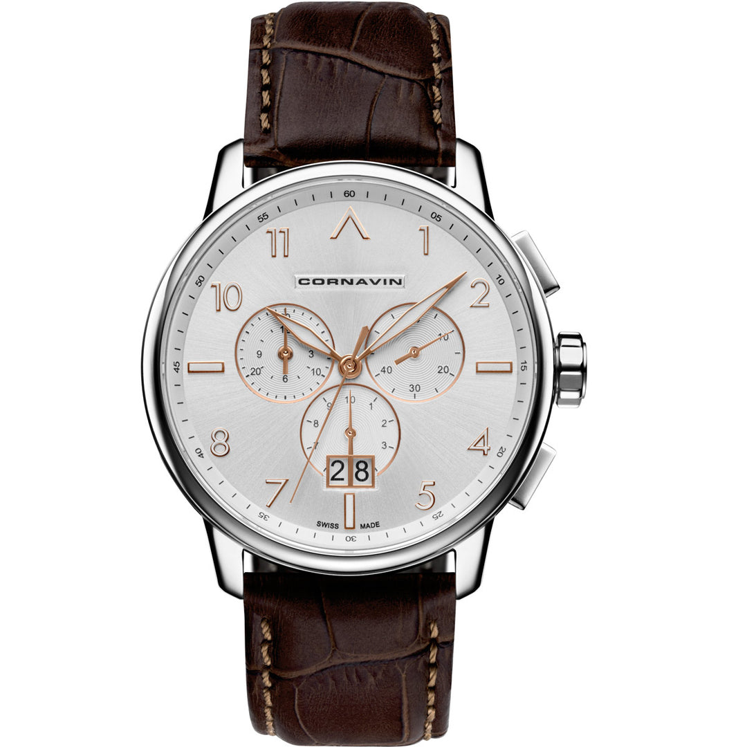 Cornavin Big Date - CO.BD.02.L