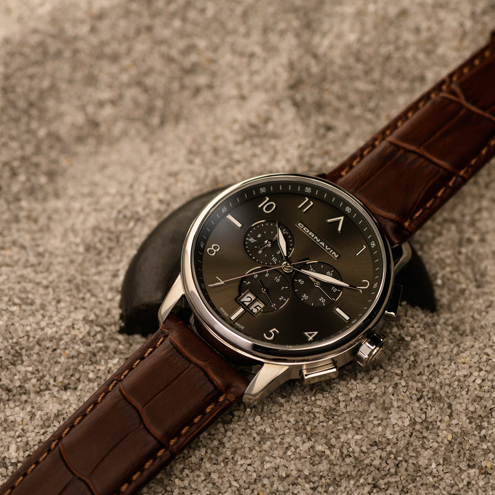 Cornavin Big Date - CO.BD.03.L