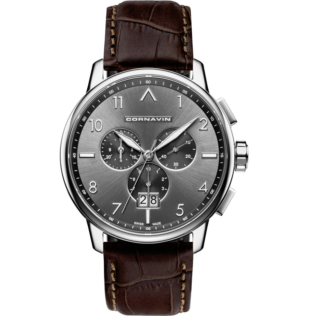 Cornavin Big Date - CO.BD.03.L