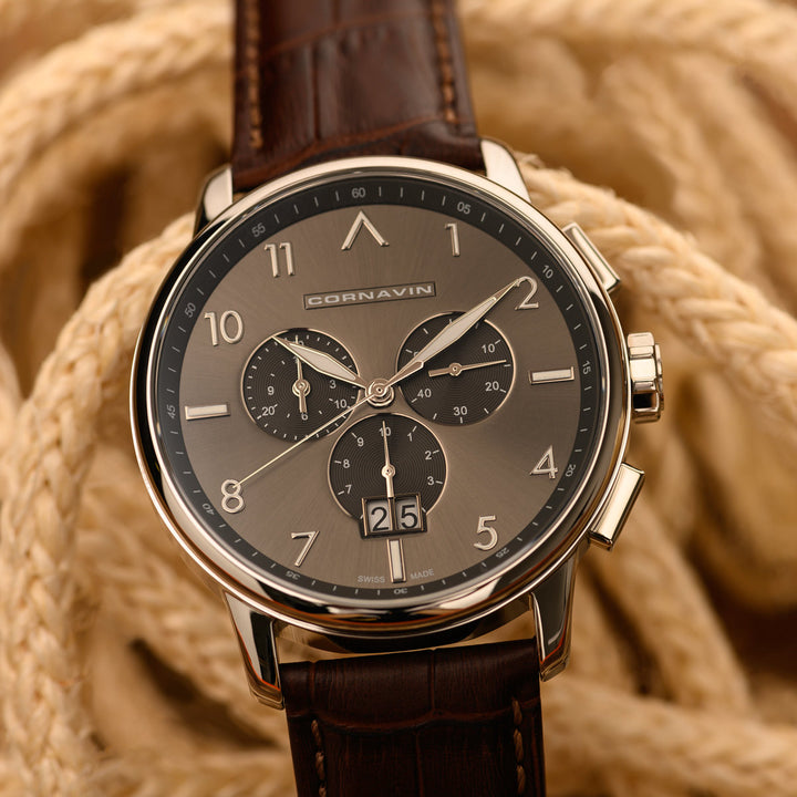 Cornavin Big Date - CO.BD.03.L