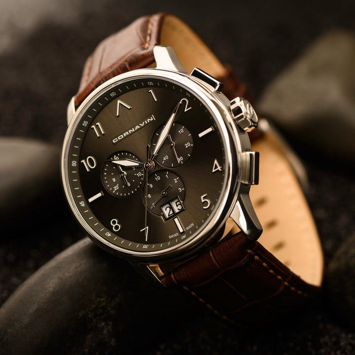 Cornavin Big Date - CO.BD.03.L