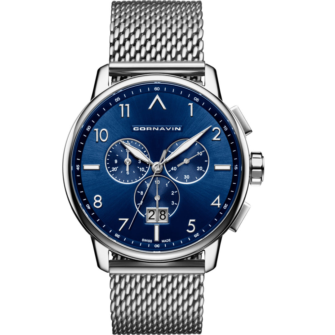 Cornavin Big Date - CO.BD.04.B