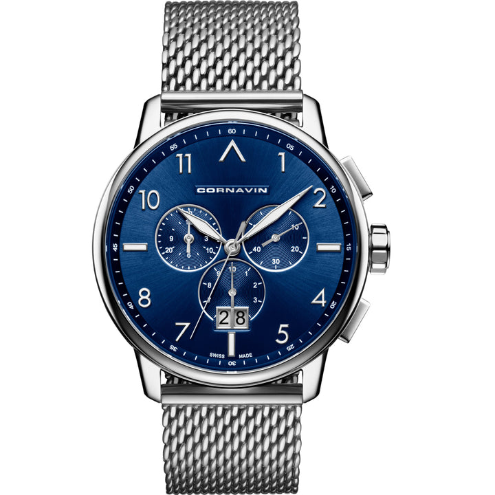 Cornavin Big Date - CO.BD.04.B