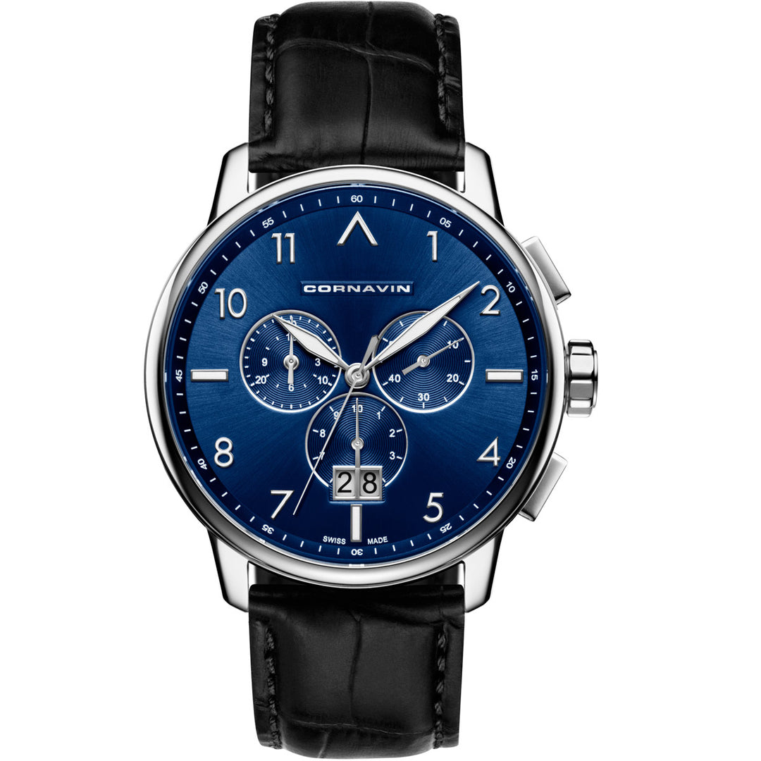 Cornavin Big Date - CO.BD.04.L