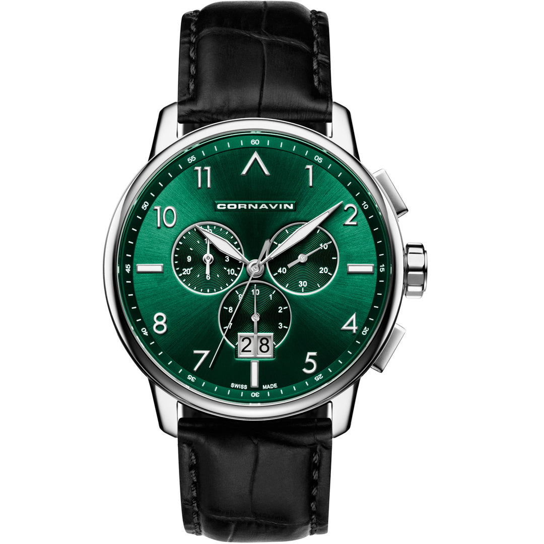 Cornavin Big Date - CO.BD.05.L