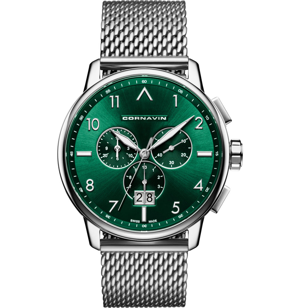 Cornavin Big Date - CO.BD.05.B