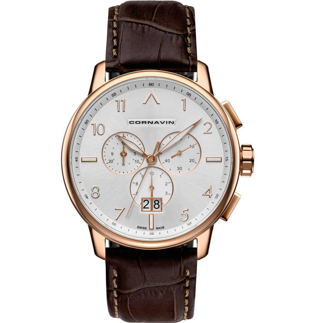 Cornavin Big Date - CO.BD.07.L