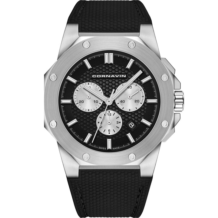 Cornavin Downtown Sport (41 mm) - CO.DS.01.R