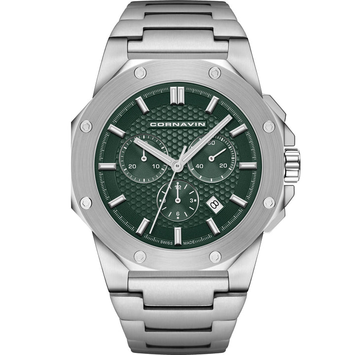 Cornavin Downtown Sport (41 mm) - CO.DS.03.B