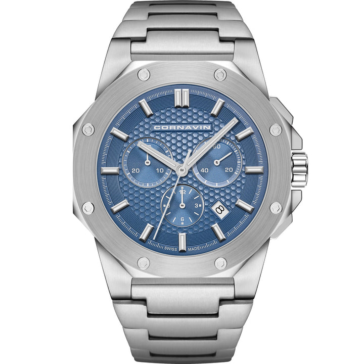 Cornavin Downtown Sport (41 mm) - CO.DS.04.B
