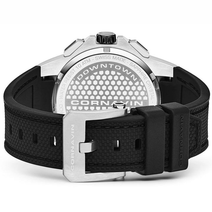 Cornavin Downtown Sport (41 mm) - CO.DS.05.R