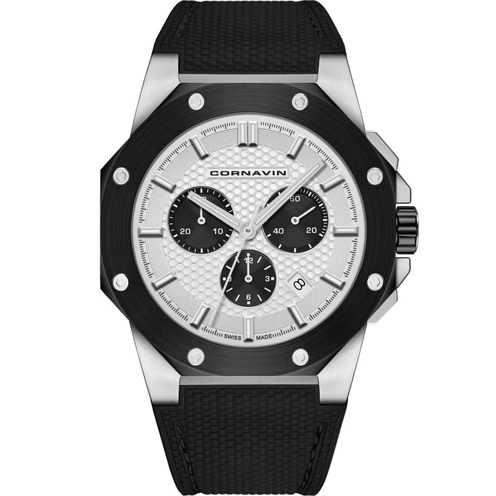 Cornavin Downtown Sport (41 mm) - CO.DS.06.R