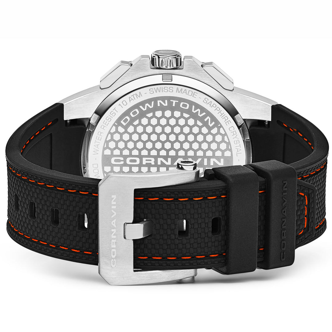 Cornavin Downtown Sport (41 mm) - CO.DS.07.R