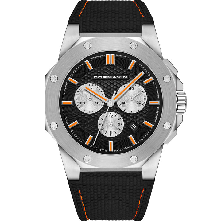 Cornavin Downtown Sport (41 mm) - CO.DS.07.R