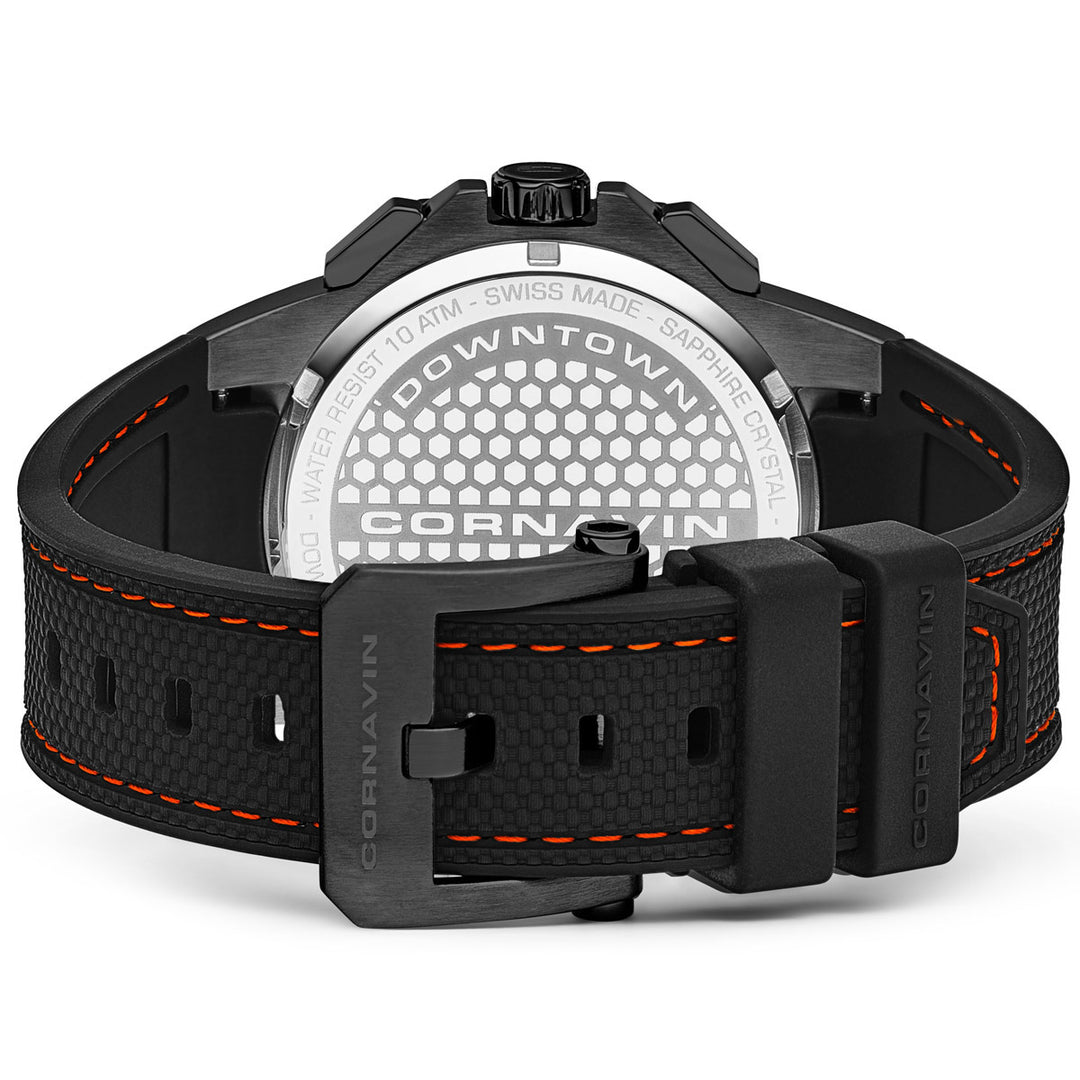 Cornavin Downtown Sport (41 mm) - CO.DS.08.R