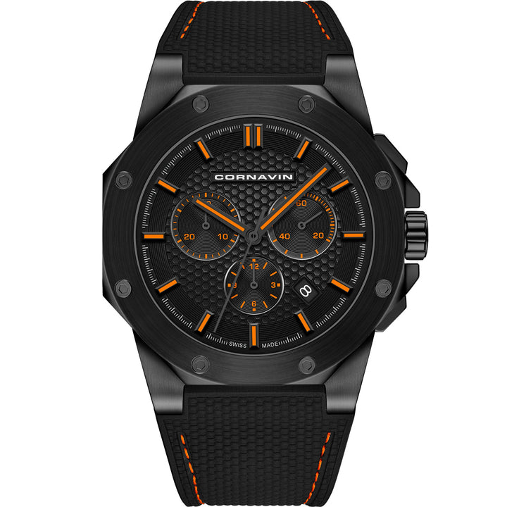 Cornavin Downtown Sport (41 mm) - CO.DS.08.R