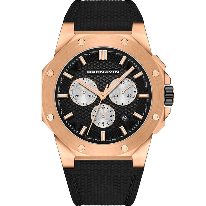 Cornavin Downtown Sport (41 mm) - CO.DS.09.R