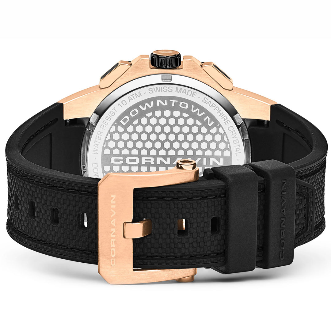 Cornavin Downtown Sport (41 mm) - CO.DS.15.R