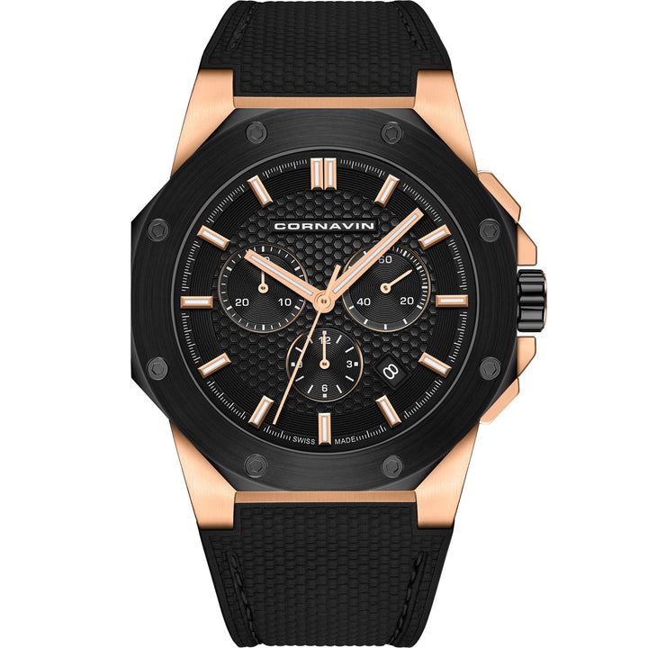 Cornavin Downtown Sport (41 mm) - CO.DS.15.R