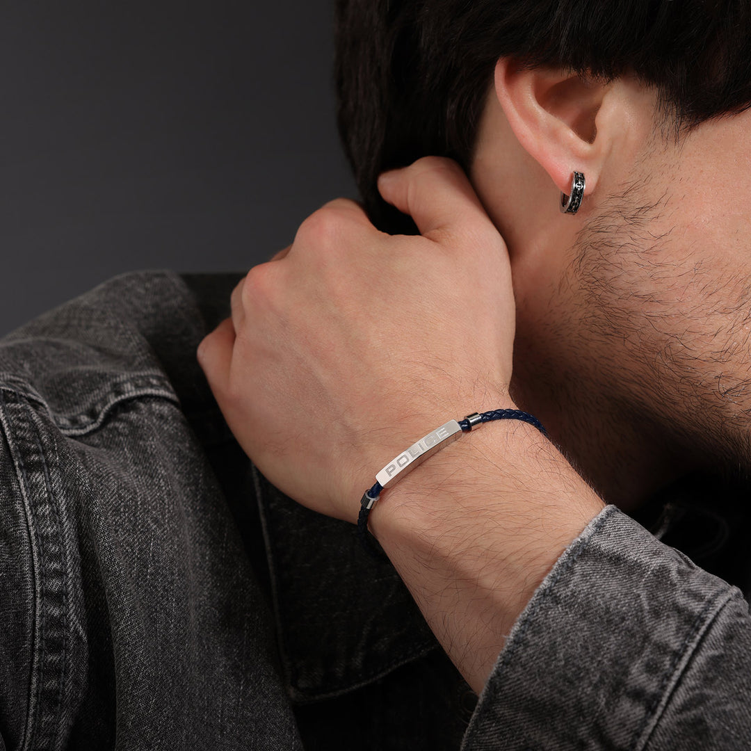 Police Contour Armband - PEAGB0040601