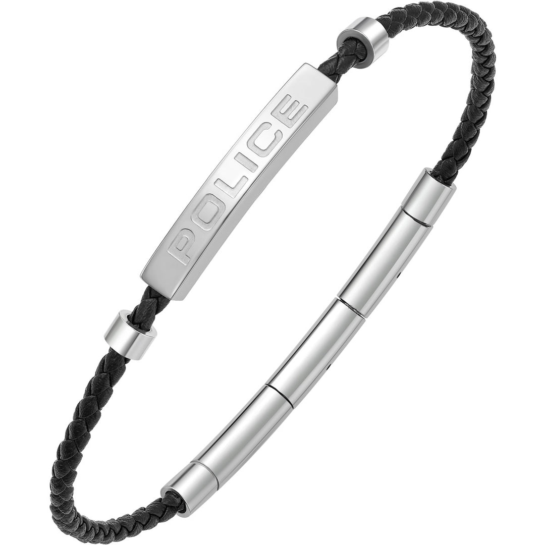 Police Contour Armband - PEAGB0040602