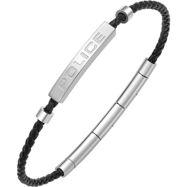 Police Contour Armband - PEAGB0040602