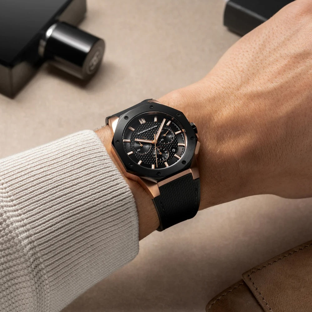 Cornavin Downtown Sport (41 mm) - CO.DS.15.R