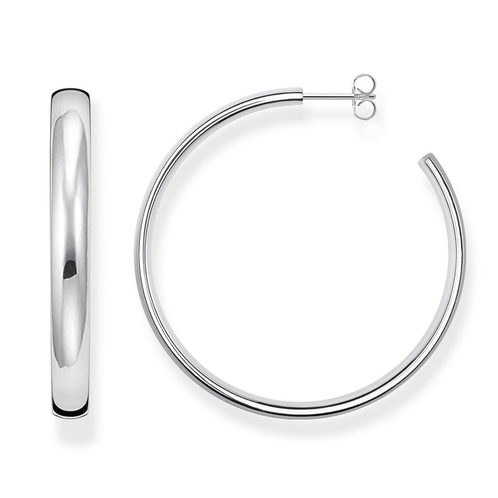 Thomas Sabo Creolen Classic Large - CR641-001-21