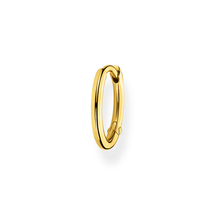 Thomas Sabo Einzel Creole Classic Gold - CR661-413-39