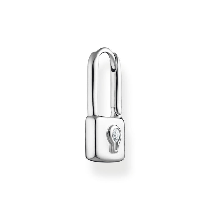Thomas Sabo Love Lock Einzel Creole - CR679-051-14