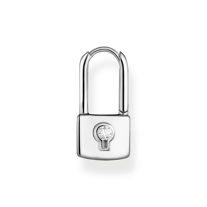 Thomas Sabo Love Lock Einzel Creole - CR679-051-14