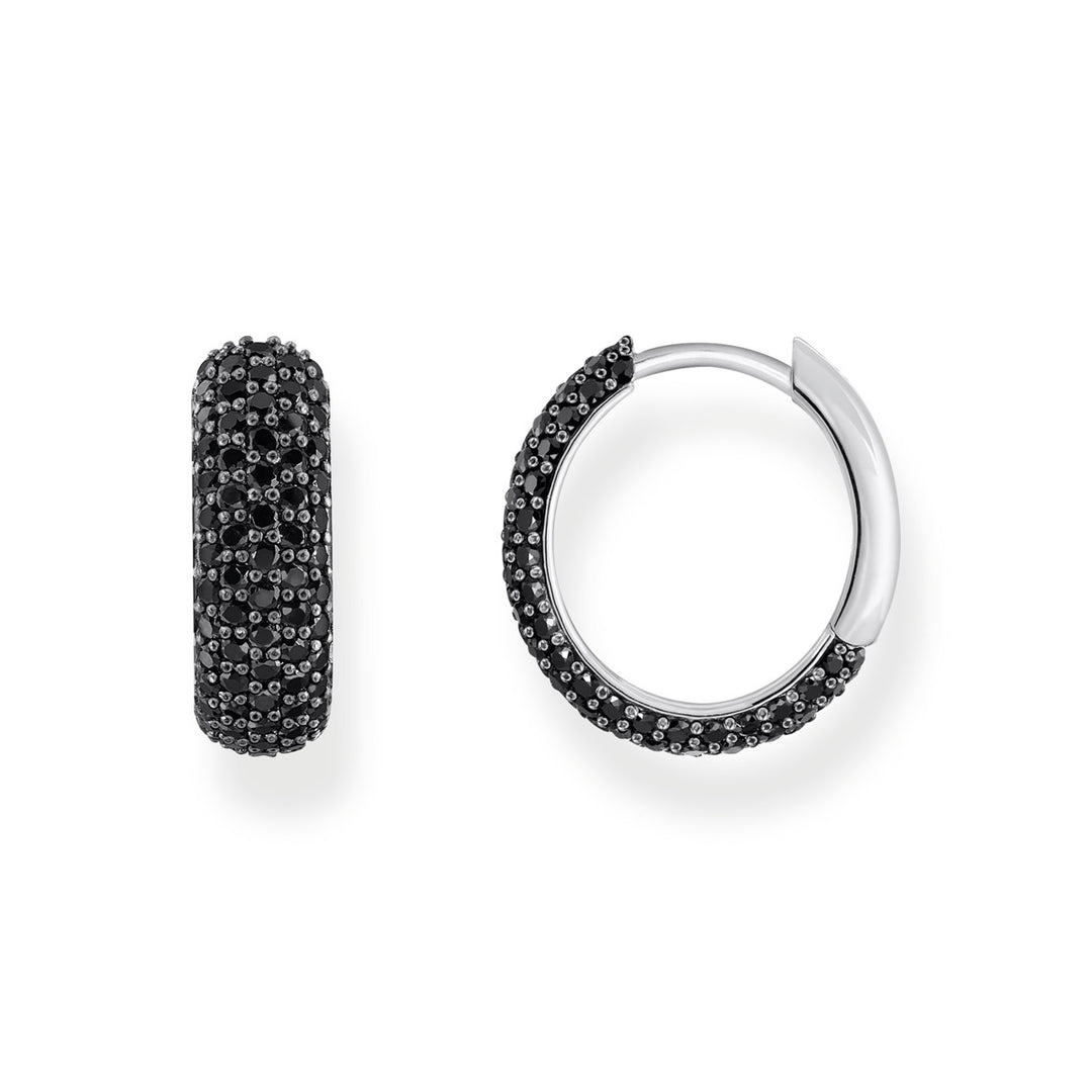Thomas Sabo Petites boucles d&