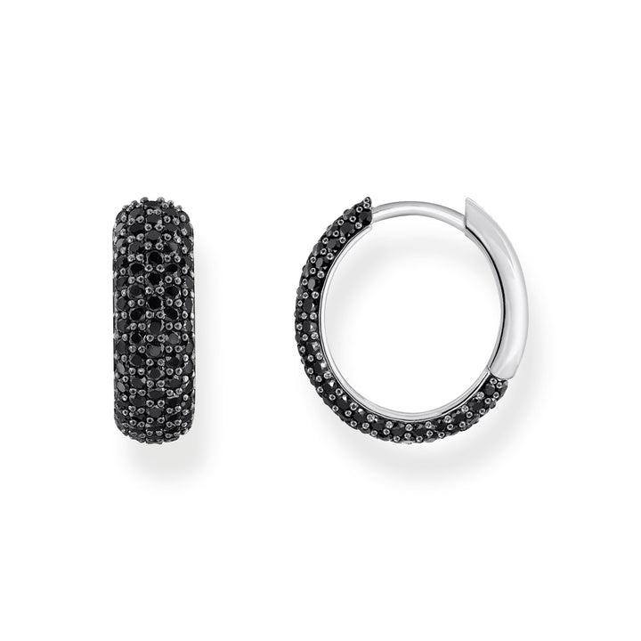 Thomas Sabo Petites boucles d&