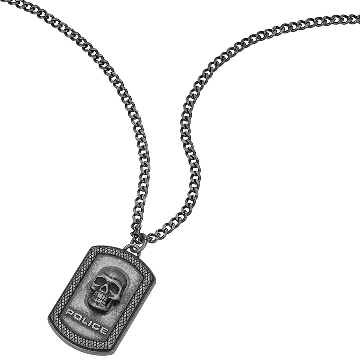 Police Cranio Halskette - PEAGN0037601
