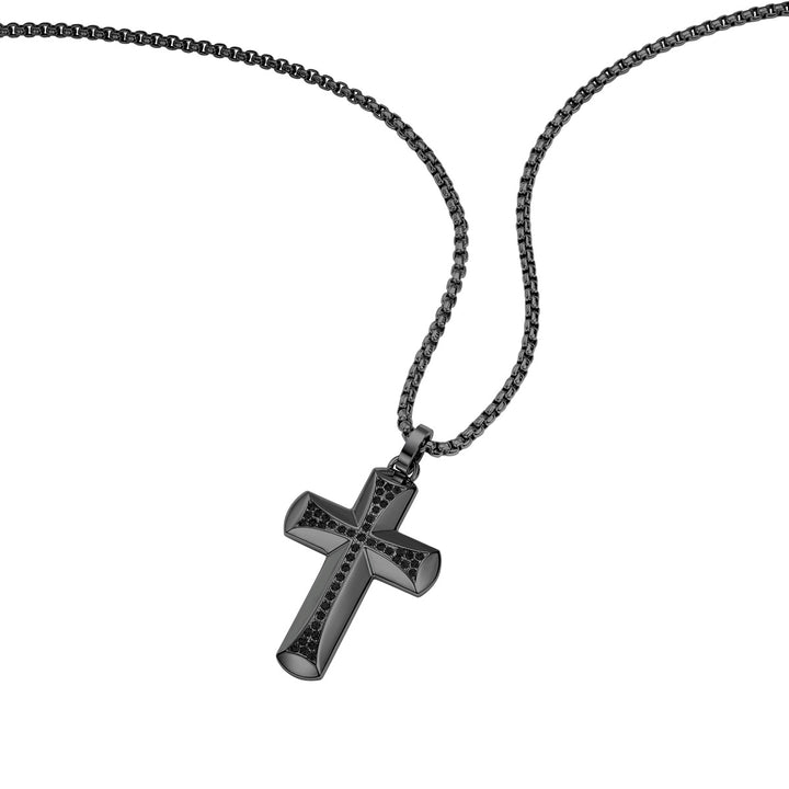 Police Collana Crossroads - PEAGN0037702