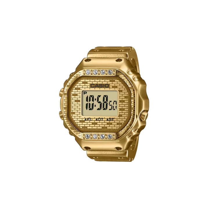 Casio Collection Ring Watch J Balvin Edition - CRW-001JB-9ER