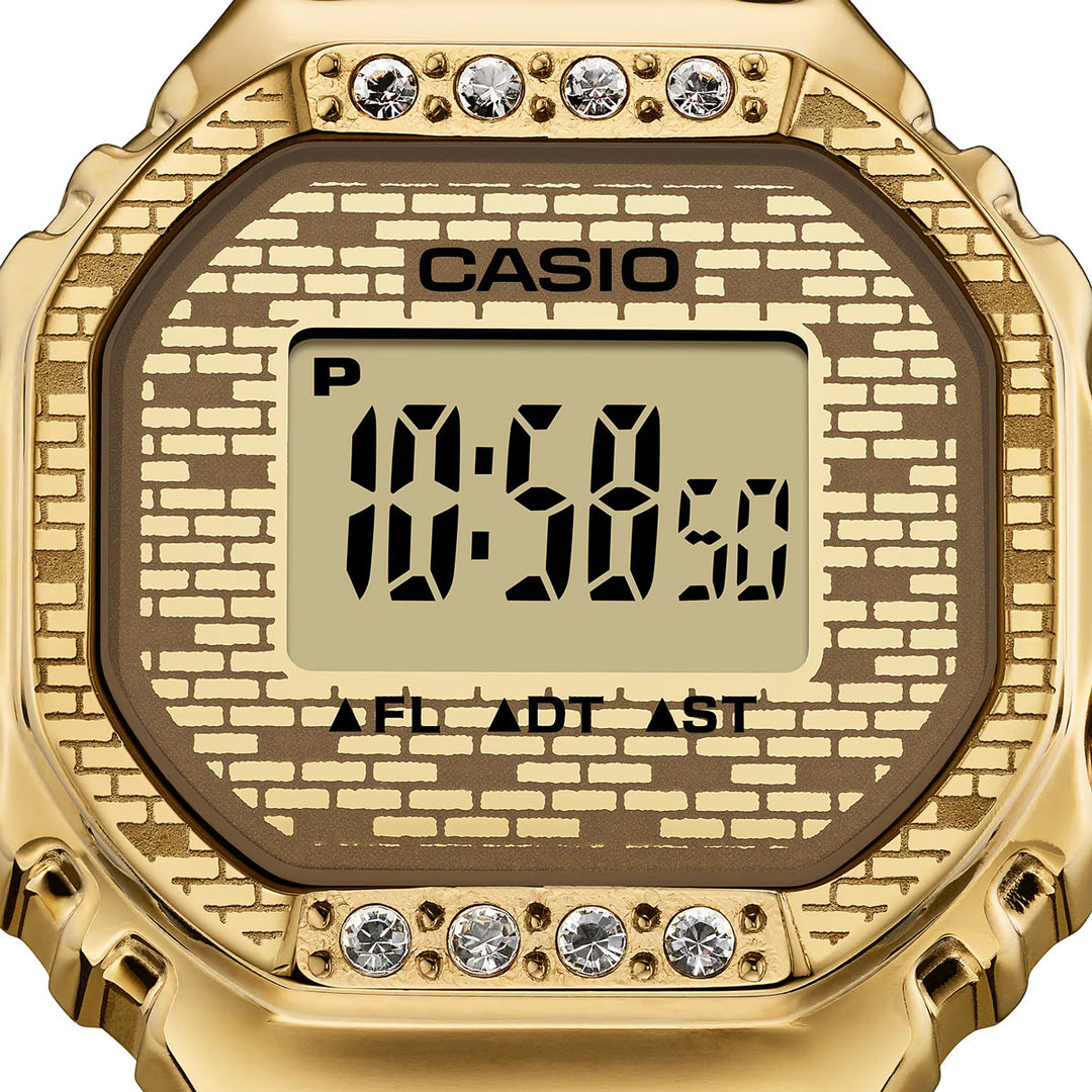 Casio Collection Ring Watch J Balvin Edition - CRW-001JB-9ER