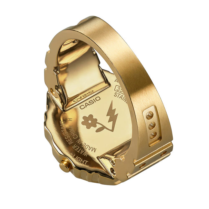 Casio Collection Ring Watch J Balvin Edition - CRW-001JB-9ER