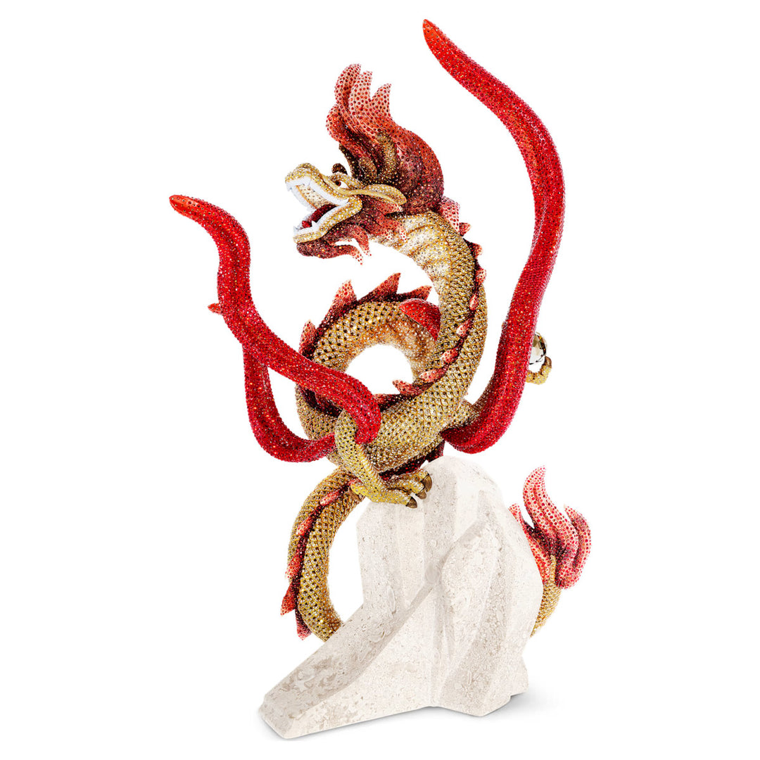 Swarovski Crystal Myriad Drache - 5669928