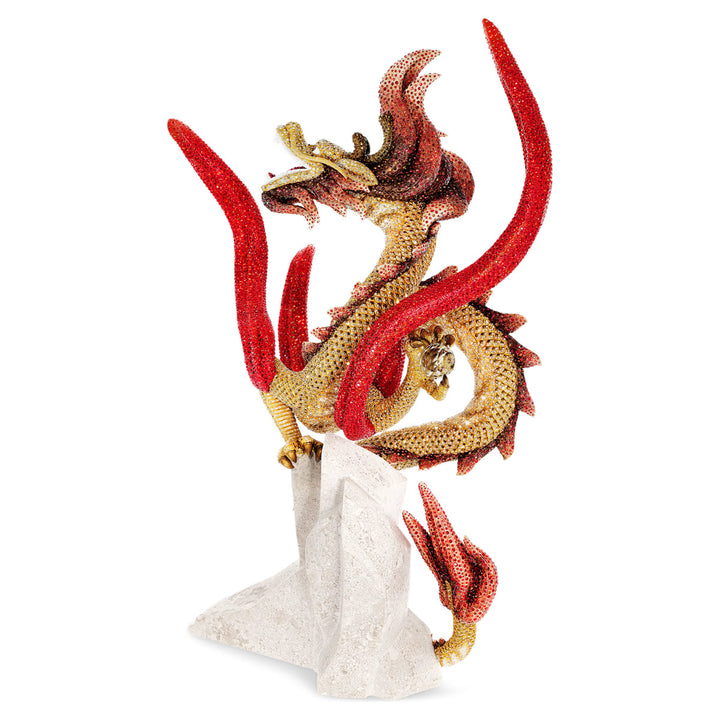 Swarovski Crystal Myriad Drache - 5669928