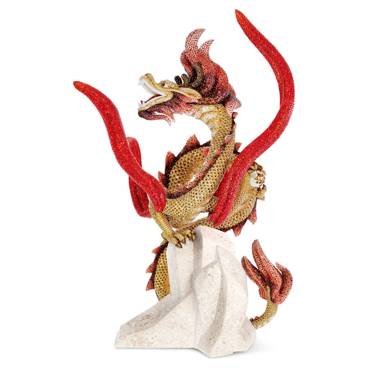 Swarovski Crystal Myriad Drache - 5669928