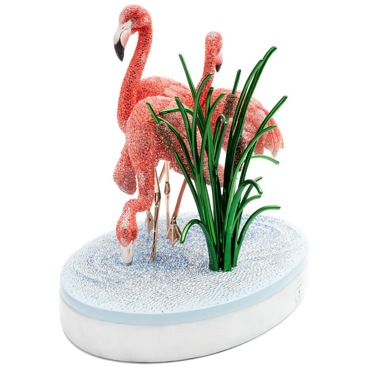 Swarovski Crystal Myriad Flamingos - 5721537